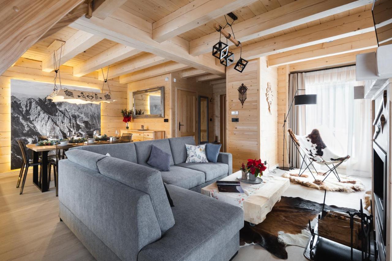Osada Chlabowka Zakopane & Spa מראה חיצוני תמונה